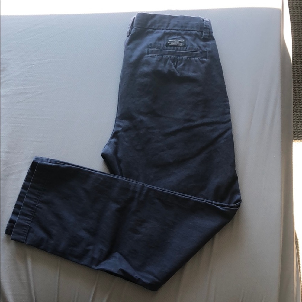 Banana Republic chino